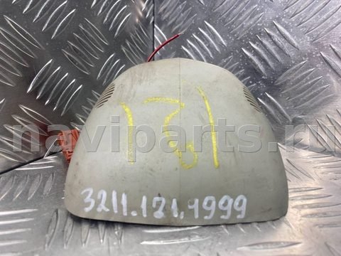 Датчик температуры Renault Laguna, 2003 г., OEM 8200056426, арт. 32111214999_2, фото 2