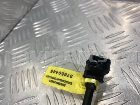 Датчик температуры Renault Scenic, 2000 г., арт. 32111239068, фото 4