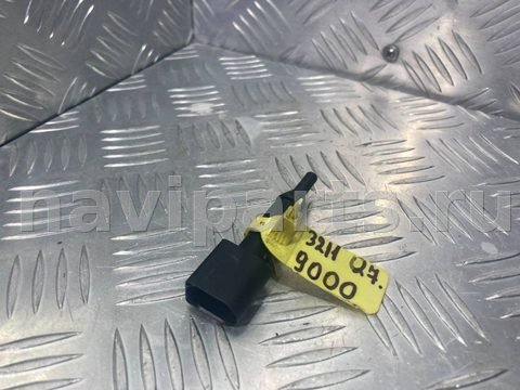 Датчик температуры Audi A6 Allroad C5, 2000 г., OEM 4B0820535A, арт. 32111279000_2