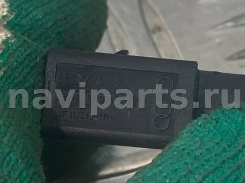 Датчик температуры Audi A6 C5, 2004 г., OEM 4B0820535A, арт. 32111279000, фото 3
