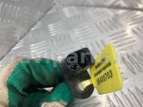 Датчик температуры Audi A6 C5, 2004 г., OEM 06B905379A, арт. 32111279655, фото 4