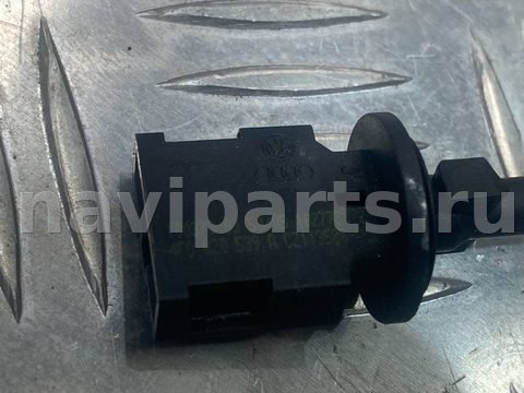 Датчик температуры Audi A6 C6, 2006 г., OEM 4F0820539A, арт. 32111286940, фото 4