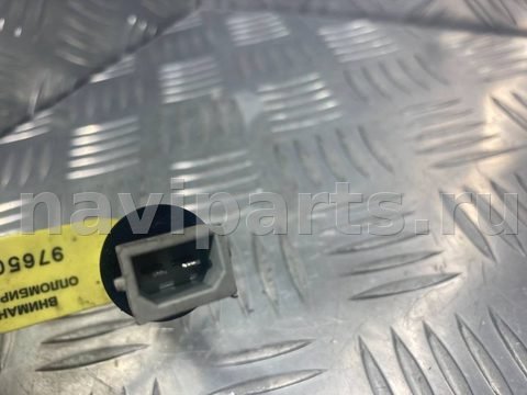 Датчик температуры Audi A6 C6, 2006 г., арт. 32111286954, фото 3