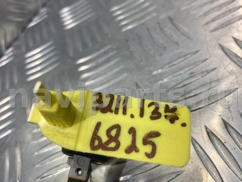 Датчик температуры Volkswagen Touran, 2006 г., OEM 4B0820539, арт. 32111376825, фото 3