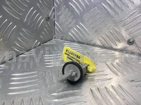 Датчик температуры Volkswagen Touran, 2006 г., OEM 1K0907543A, арт. 32111379147