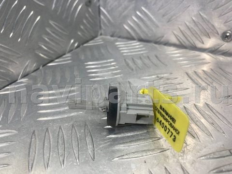 Датчик температуры Volkswagen Touran, 2006 г., OEM 1K0907543A, арт. 32111379147, фото 2