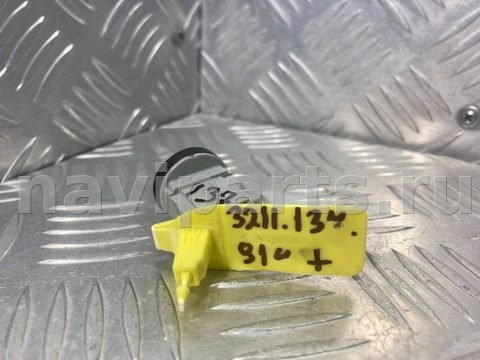Датчик температуры Volkswagen Touran, 2006 г., OEM 1K0907543A, арт. 32111379147, фото 3