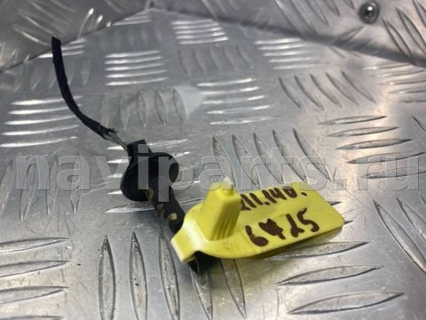 Датчик температуры Opel Vectra, 2004 г., OEM Valeo, арт. 32111406725