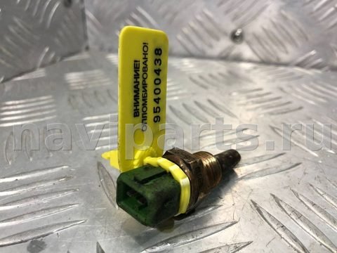 Датчик температуры Citroen Xantia, 1997 г., OEM 269319, арт. 3211168300, фото 2