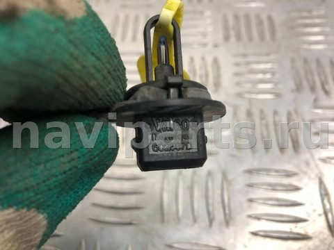 Датчик температуры Citroen C5, 2001 г., OEM 602587D, арт. 32111688870_2, фото 4