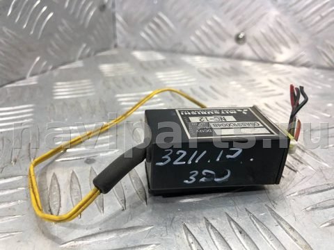 Датчик температуры Mitsubishi Space Star, 1999 г., OEM CSA531C004B, арт. 3211171320