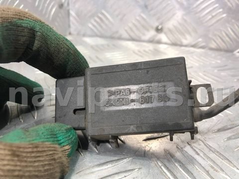 Датчик температуры Kia Carens, 2002 г., OEM OK2N161760, арт. 3211174890_2, фото 2