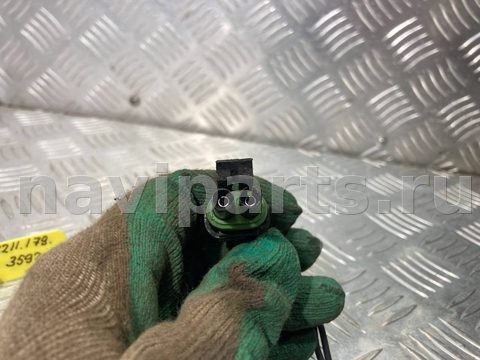 Датчик температуры Ford Focus, 2003 г., арт. 32111793592, фото 3