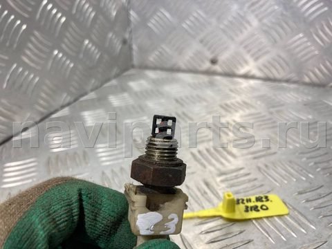 Датчик температуры Renault Scenic, 1997 г., арт. 32111833180, фото 3