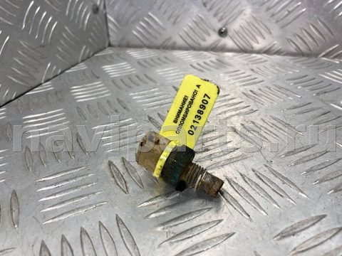 Датчик температуры Renault Scenic, 1997 г., арт. 32111833242, фото 2