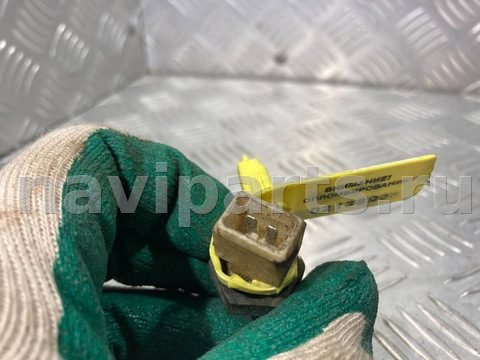 Датчик температуры Renault Scenic, 1997 г., арт. 32111833242, фото 3