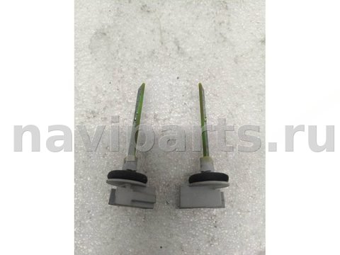 Датчик температуры Mercedes S W223, 2020 г., OEM A0009058418, арт. 33735