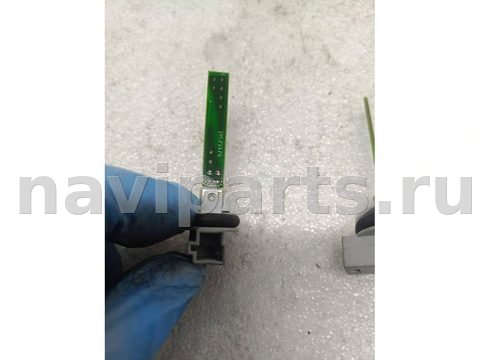 Датчик температуры Mercedes S W223, 2020 г., OEM A0009058418, арт. 33735, фото 3