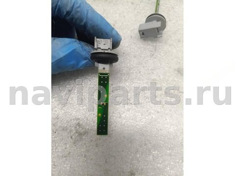 Датчик температуры Mercedes S W223, 2020 г., OEM A0009058418, арт. 33735, фото 4