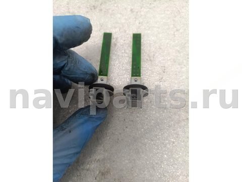 Датчик температуры Mercedes S W223, 2020 г., OEM A0009058418, арт. 33735, фото 7