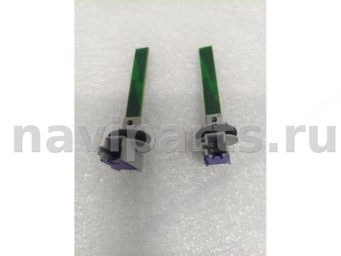 Датчик температуры Mercedes GLB X247, 2024 г., OEM A0009058418, арт. 34189