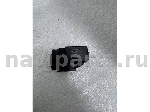 Датчик температуры Mercedes GLC Coupe C254, 2023 г., OEM A0009056411, арт. 34863, фото 3