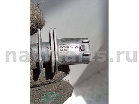 Датчик температуры Mini Clubman R55, 2010 г., OEM 693695301, арт. 40036096, фото 2
