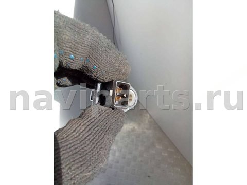 Датчик температуры Volkswagen Passat B5, 1998 г., OEM 0280130085, арт. 43178428, фото 2