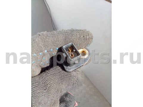 Датчик температуры Volkswagen Passat B5, 1998 г., OEM 0280130085, арт. 43178428, фото 3