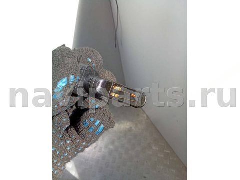 Датчик температуры Volkswagen Passat B5, 1998 г., OEM 0280130085, арт. 43178428, фото 4