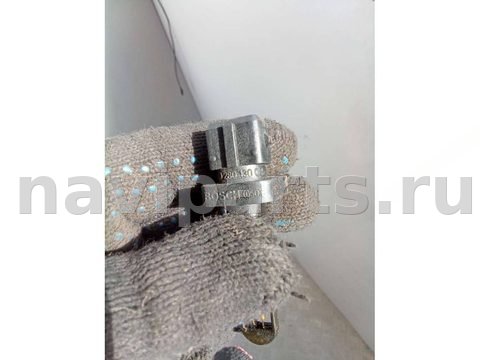 Датчик температуры Volkswagen Passat B5, 1998 г., OEM 0280130085, арт. 43178428, фото 6