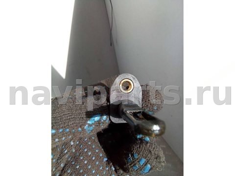 Датчик температуры Volkswagen Passat B5, 1998 г., OEM 0280130085, арт. 43178428, фото 8