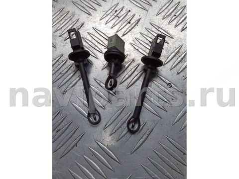 Датчик температуры Audi A6 C6, 2006 г., OEM 4F0820539A, арт. 43207615