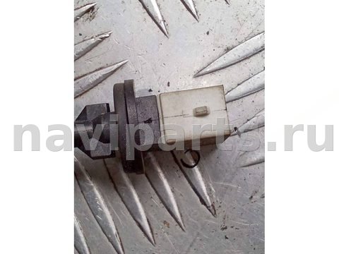 Датчик температуры Audi A6 C6, 2006 г., OEM 4F0820539A, арт. 43207615, фото 2