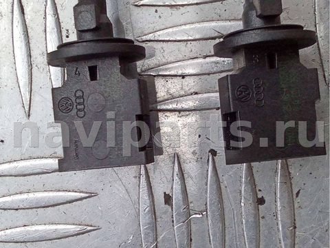 Датчик температуры Audi A6 C6, 2006 г., OEM 4F0820539A, арт. 43207615, фото 3