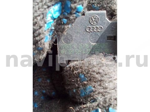 Датчик температуры Audi A6 C6, 2006 г., OEM 4F0820539A, арт. 43207615, фото 5