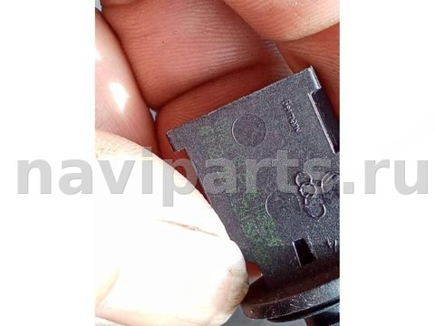 Датчик температуры Audi A6 C6, 2006 г., OEM 4F0820539A, арт. 43207615, фото 6