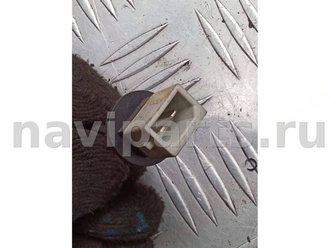 Датчик температуры Audi A6 C6, 2006 г., OEM 4F0820539A, арт. 43207615, фото 8