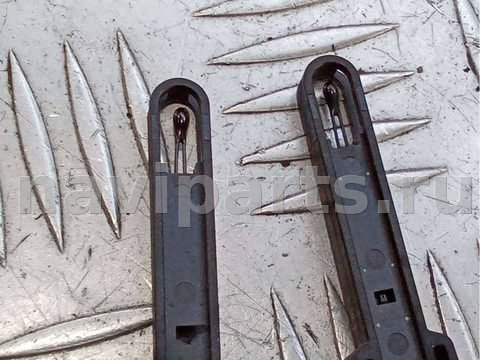 Датчик температуры Mini Clubman R55, 2010 г., OEM 3422660, арт. 43208494, фото 12