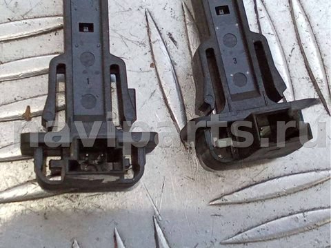 Датчик температуры Mini Clubman R55, 2010 г., OEM 3422660, арт. 43208494, фото 2