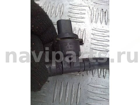 Датчик температуры Volkswagen Passat B5, 2002 г., OEM 038906081A, арт. 45625350