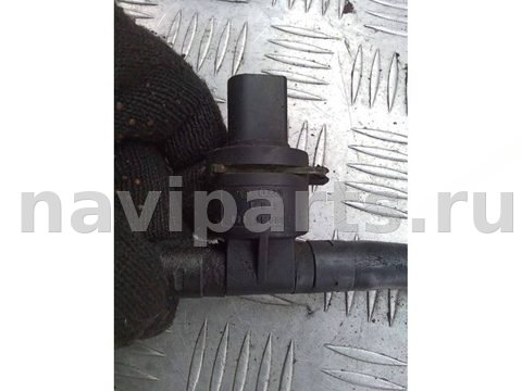 Датчик температуры Volkswagen Passat B5, 2002 г., OEM 038906081A, арт. 45625350, фото 4