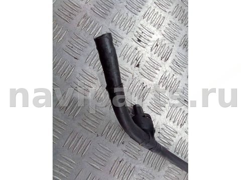 Датчик температуры Volkswagen Passat B5, 2002 г., OEM 038906081A, арт. 45625350, фото 6