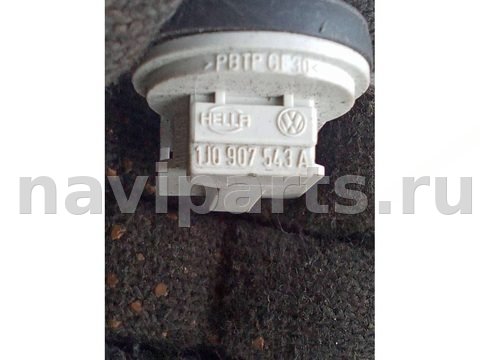 Датчик температуры Audi A6 C6, 2007 г., OEM 1J0907543A, арт. 46614151, фото 4