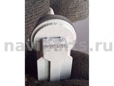 Датчик температуры Audi A6 C6, 2007 г., OEM 1J0907543A, арт. 46614151, фото 7