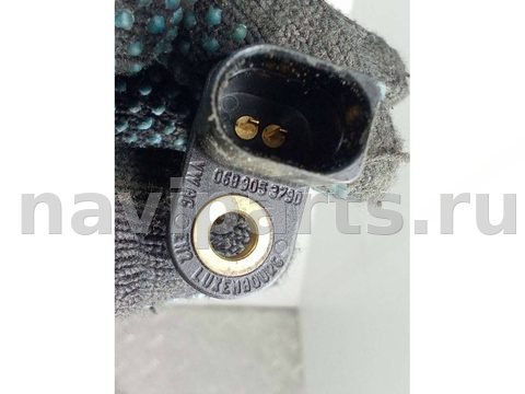 Датчик температуры Audi A6 C6, 2007 г., OEM 06B905379D, арт. 47179686, фото 2