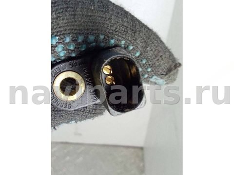 Датчик температуры Audi A6 C6, 2007 г., OEM 06B905379D, арт. 47179686, фото 3