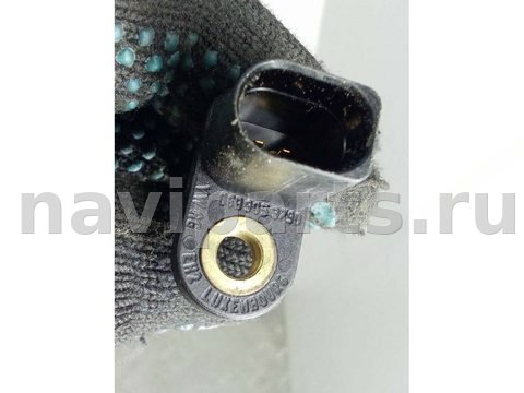 Датчик температуры Audi A6 C6, 2007 г., OEM 06B905379D, арт. 47179686, фото 5