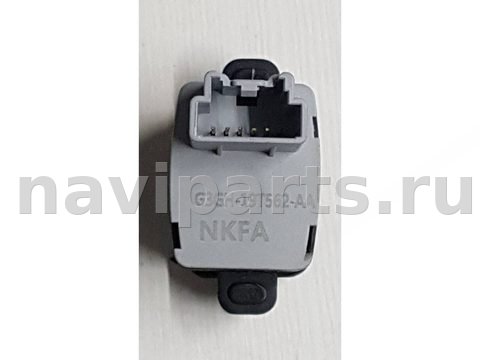 Датчик температуры Ford Edge, 2019 г., OEM G3GH19T562AA, арт. 48162981, фото 3