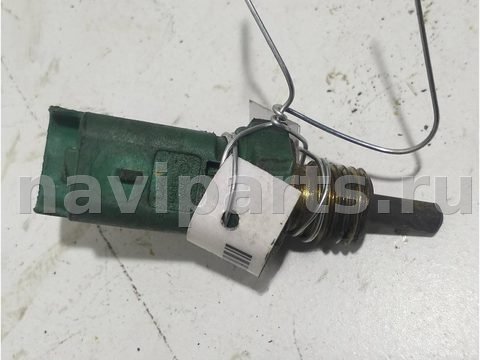 Датчик температуры Peugeot 406, 2000 г., OEM 96368024, арт. 54437117